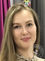 Чужинова Елена Алексеевна
