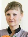 Насекина Кристина Витальевна