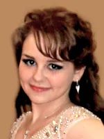 Соколова Марина Николаевна