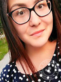 Имамутдинова Алина Родионовна