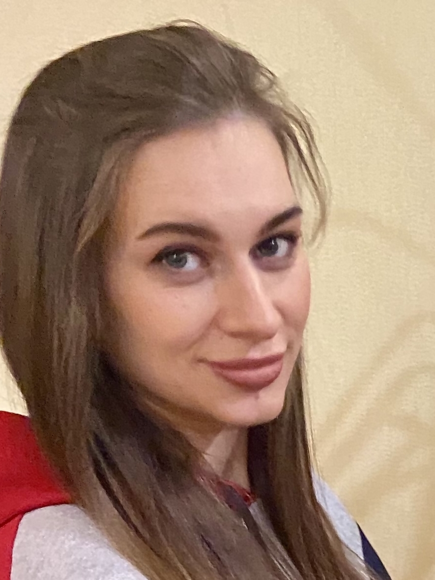 Суворова Мария Александровна