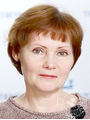 Рублева Галина Викторовна
