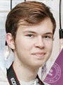 Вяткнин Максим Сергеевич