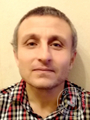 Тошпулодов Баротжон Джамолидинович