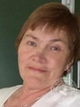 Веселовская Елизавета Александровна Веселовская Елизавета Александровна