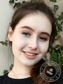 Яворская Арина Витальевна