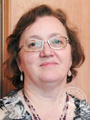 Гладкова Ирина Ювенальевна Гладкова Ирина Ювенальевна