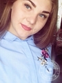 Соколова Татьяна Валерьевна