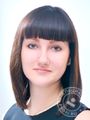 Шабалина Юлия Владимировна Шабалина Юлия Владимировна