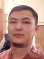 Сыргабеков Амантур Сыргабекович