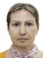 Лушникова Юлия Геннадьевна Лушникова Юлия Геннадьевна