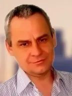 Кондратов Вячеслав Иванович