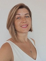 Степанова Елена Юрьевна