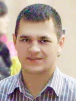 Клименко Николай Викторович