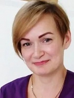 Косовских Евгения Александровна