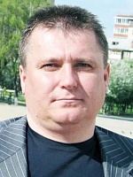 Уваров Алексей Юрьевич