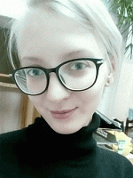 Злыденко Ксения Юрьевна