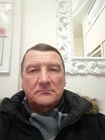 Лукьянов Степан Викторович