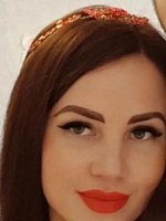 Ксенина Ксения Михайловна