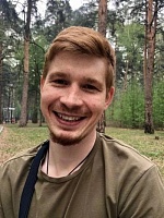 Борисов Виктор Андреевич
