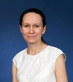 Полевщикова Марина Николаевна