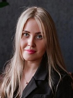 Соловьева Инга Сергеевна