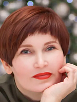 Трембач Елена Григорьевна