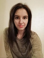 Хохлова Дарья Александровна