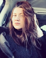 Антошкина Анастасия Сергеевна
