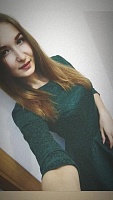 Майер Надежда Павловна