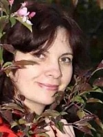 Калючева Резида Вакилевна