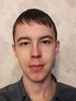 Цепенков Максим Михайлович