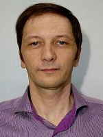Шалагин Юрий Иванович
