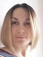 Урванцева Александра Александровна