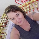 Малахова Маргарита Сергеевна