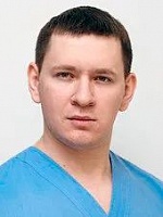 Милицкий Сергей Сергеевич