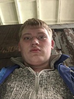 Патанин Максим Владимирович