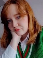 Лазарева Галина Игоревна