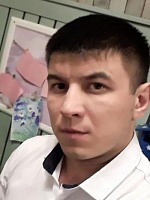 Набиев Азат Камалиевич