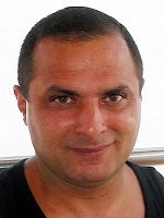 Мкртумян Владимир Юрьевич