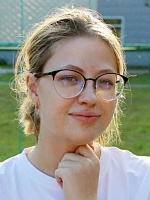 Функ Екатерина Викторовна