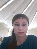 Маракулина Анастасия Анатольевна
