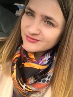Ахиезер Екатерина Андреевна