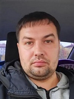 Ханыков Алексей Сергеевич