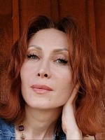 Анастасия Александровна Нелюбова