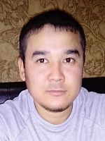 Курбанбаев Исмаил Имамалиевич