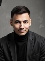 Иванов Евгений Валерьевич
