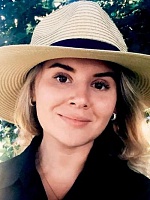 Русских Елена Валерьевна