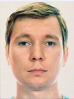 Проводников Алексей Александрович