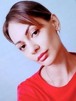 Анастасия Александровна Таланова